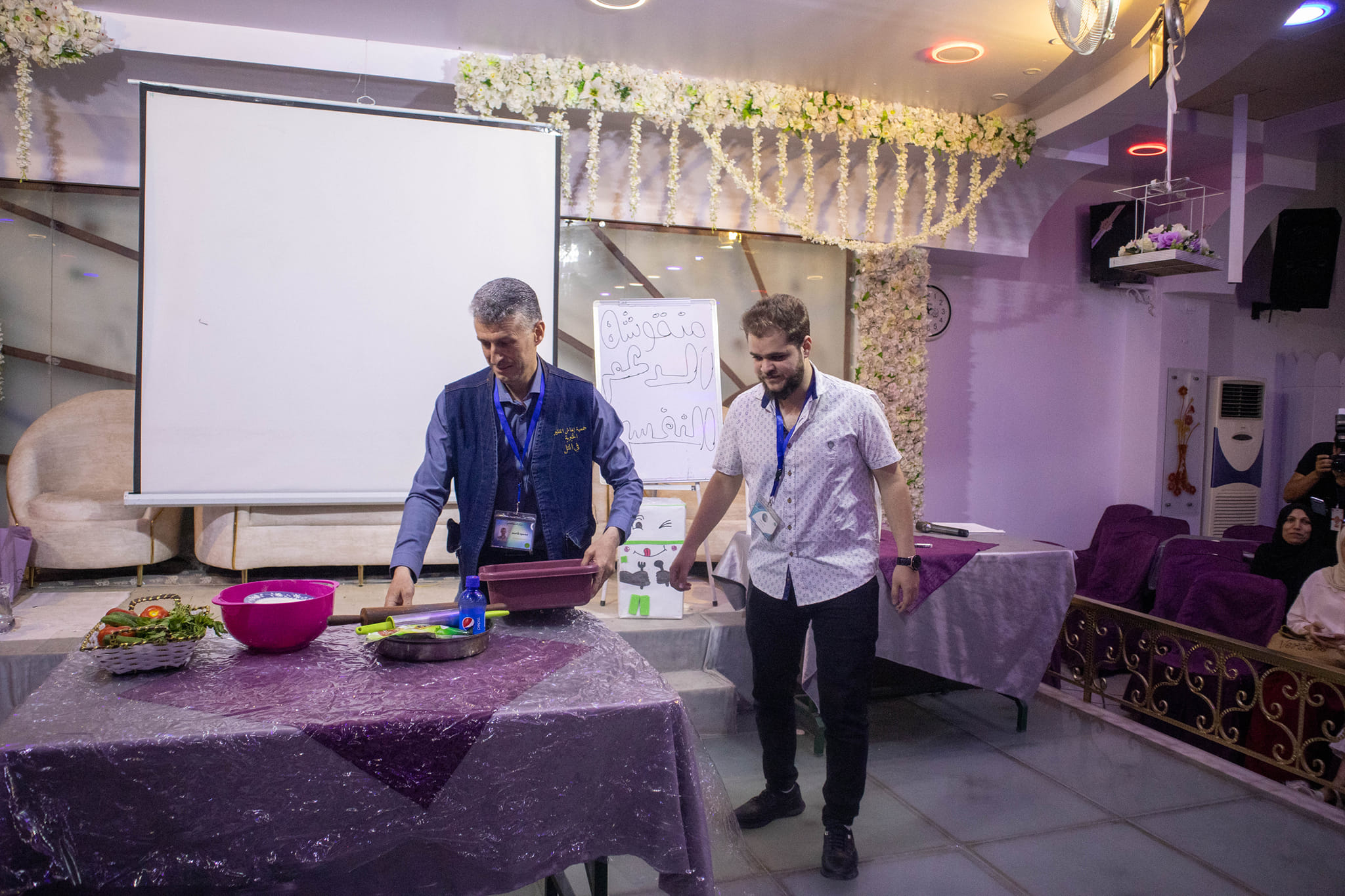 💚✨ .حيثما كنت اترك أثر